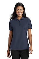 L510 PLAYERA POLO DAMA MC PORT AUTHORITY STAIN-RELEASE L510 PLAYERA POLO DAMA MC PORT AUTHORITY STAIN-RELEASE
