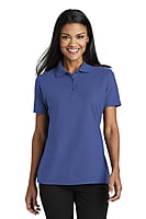 L510 PLAYERA POLO DAMA MC PORT AUTHORITY STAIN-RELEASE L510 PLAYERA POLO DAMA MC PORT AUTHORITY STAIN-RELEASE