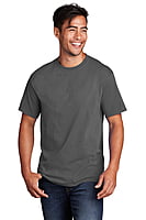 PC54 PLAYERA CABALLERO MC PORT & COMPANY CORE COTTON PC54 PLAYERA CABALLERO MC PORT & COMPANY CORE COTTON