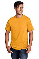 PC54 PLAYERA CABALLERO MC PORT & COMPANY CORE COTTON PC54 PLAYERA CABALLERO MC PORT & COMPANY CORE COTTON