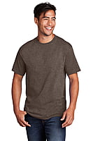 PC54 PLAYERA CABALLERO MC PORT & COMPANY CORE COTTON PC54 PLAYERA CABALLERO MC PORT & COMPANY CORE COTTON