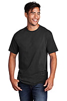 PC54 PLAYERA CABALLERO MC PORT & COMPANY CORE COTTON PC54 PLAYERA CABALLERO MC PORT & COMPANY CORE COTTON