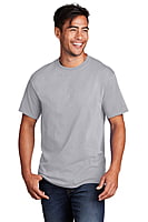 PC54 PLAYERA CABALLERO MC PORT & COMPANY CORE COTTON PC54 PLAYERA CABALLERO MC PORT & COMPANY CORE COTTON