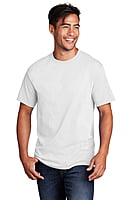 PC54 PLAYERA CABALLERO MC PORT & COMPANY CORE COTTON PC54 PLAYERA CABALLERO MC PORT & COMPANY CORE COTTON