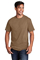 PC54 PLAYERA CABALLERO MC PORT & COMPANY CORE COTTON PC54 PLAYERA CABALLERO MC PORT & COMPANY CORE COTTON