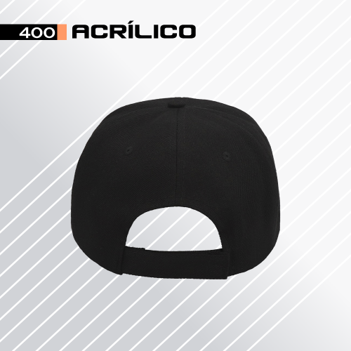 K400 CACHUCHA ACRILICO 400 DKPS 