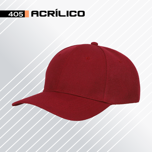 405 ACRILICO 5 GAJOS DKPS