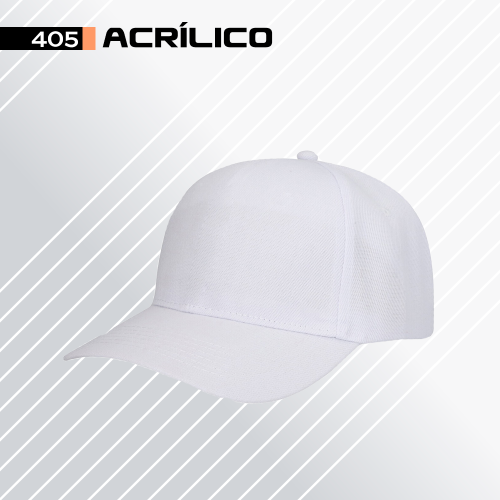 405 ACRILICO 5 GAJOS DKPS