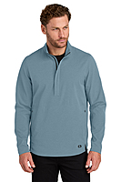 OG1003 PLAYERA CABALLERO ML OGIO ZIP PULLOVER OG1003 PLAYERA CABALLERO ML OGIO ZIP PULLOVER
