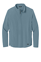 OG1003 PLAYERA CABALLERO ML OGIO ZIP PULLOVER OG1003 PLAYERA CABALLERO ML OGIO ZIP PULLOVER