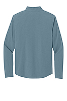 OG1003 PLAYERA CABALLERO ML OGIO ZIP PULLOVER OG1003 PLAYERA CABALLERO ML OGIO ZIP PULLOVER