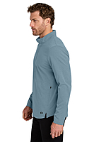 OG1003 PLAYERA CABALLERO ML OGIO ZIP PULLOVER OG1003 PLAYERA CABALLERO ML OGIO ZIP PULLOVER