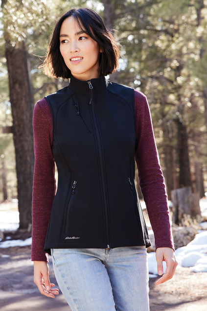 EB547 CHALECO DAMA EDDIE BAUER STRETCH SOFT EB547 CHALECO DAMA EDDIE BAUER STRETCH SOFT