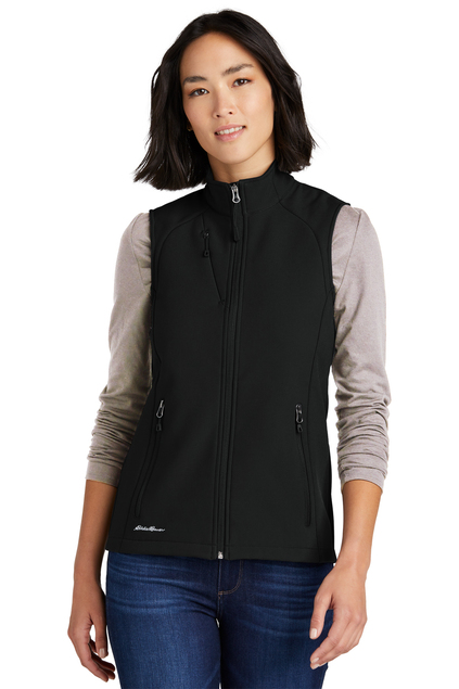 EB547 CHALECO DAMA EDDIE BAUER STRETCH SOFT