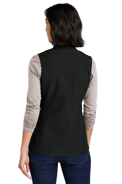 EB547 CHALECO DAMA EDDIE BAUER STRETCH SOFT EB547 CHALECO DAMA EDDIE BAUER STRETCH SOFT