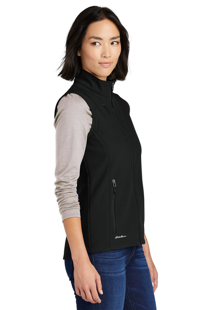 EB547 CHALECO DAMA EDDIE BAUER STRETCH SOFT EB547 CHALECO DAMA EDDIE BAUER STRETCH SOFT