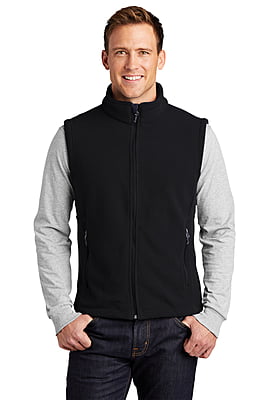 F219 CHALECO CABALLERO PORT AUTHORITY VALUE