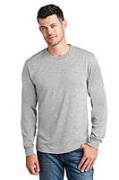 PC54LS PLAYERA CABALLERO ML PORT & COMPANY CORE COTTON PC54LS PLAYERA CABALLERO ML PORT & COMPANY CORE COTTON