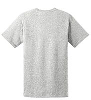 5170 PLAYERA CABALLERO MC HANES ECOSMART