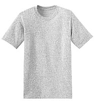 5170 PLAYERA CABALLERO MC HANES ECOSMART
