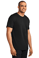 5170 PLAYERA CABALLERO MC HANES ECOSMART