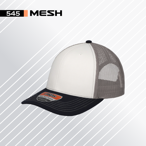 545 GORRA MESH DKPS 545 GORRA MESH DKPS