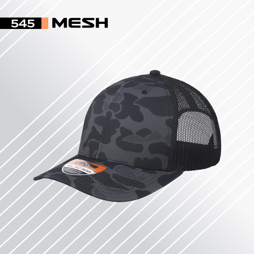 545 GORRA MESH DKPS 545 GORRA MESH DKPS