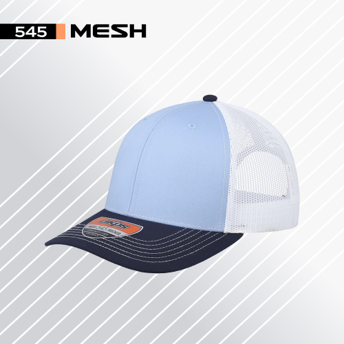 545 GORRA MESH DKPS 545 GORRA MESH DKPS