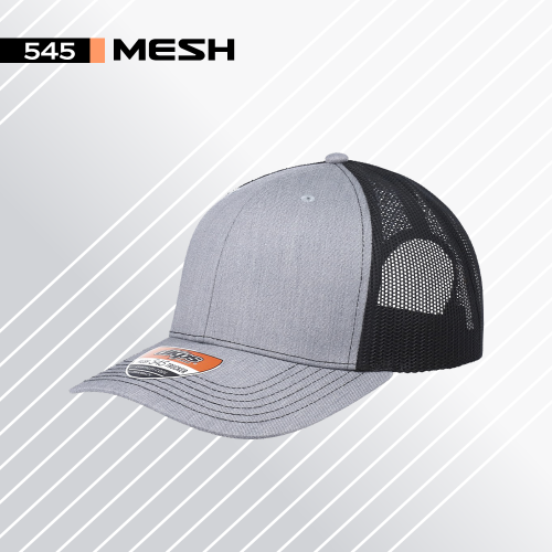 545 GORRA MESH DKPS 545 GORRA MESH DKPS