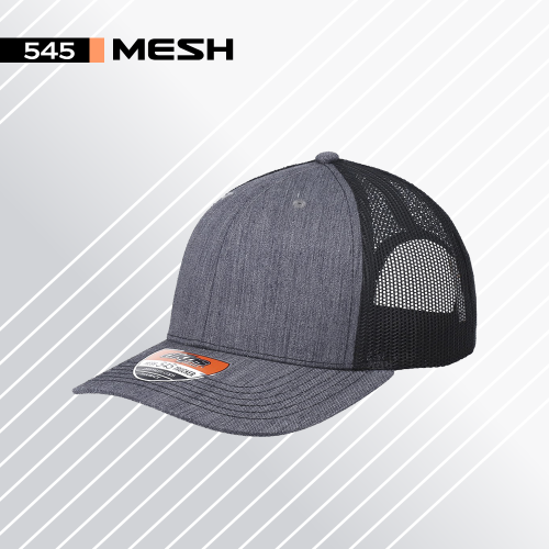 545 GORRA MESH DKPS 545 GORRA MESH DKPS