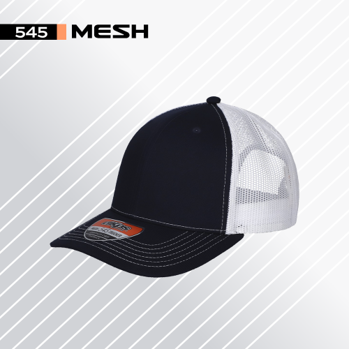 545 GORRA MESH DKPS 545 GORRA MESH DKPS
