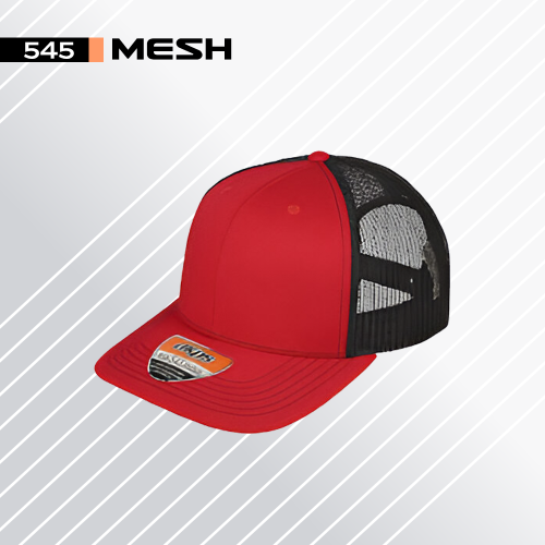 545 GORRA MESH DKPS 545 GORRA MESH DKPS