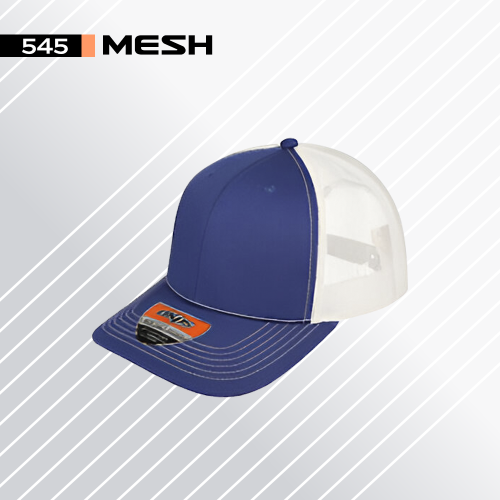 545 GORRA MESH DKPS 545 GORRA MESH DKPS