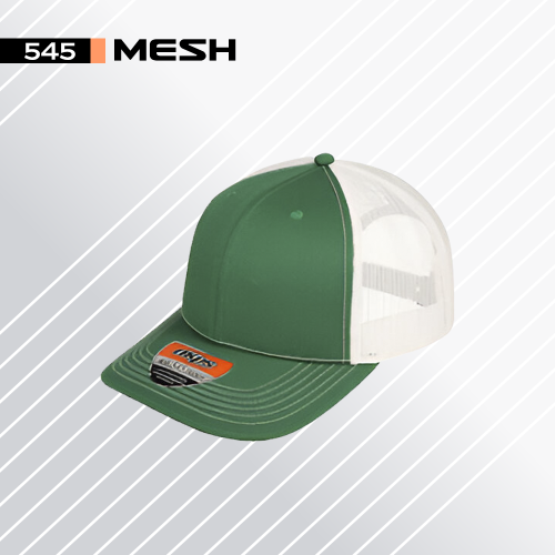 545 GORRA MESH DKPS 545 GORRA MESH DKPS