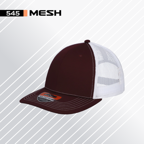545 GORRA MESH DKPS 545 GORRA MESH DKPS