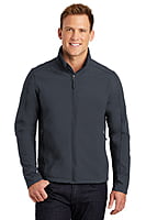 J317 CHAMARRA CABALLERO PORT AUTHORITY CORE SOFT SHELL J317 CHAMARRA CABALLERO PORT AUTHORITY CORE SOFT SHELL