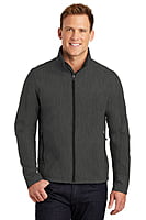 J317 CHAMARRA CABALLERO PORT AUTHORITY CORE SOFT SHELL J317 CHAMARRA CABALLERO PORT AUTHORITY CORE SOFT SHELL