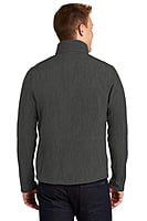 J317 CHAMARRA CABALLERO PORT AUTHORITY CORE SOFT SHELL J317 CHAMARRA CABALLERO PORT AUTHORITY CORE SOFT SHELL