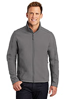 J317 CHAMARRA CABALLERO PORT AUTHORITY CORE SOFT SHELL J317 CHAMARRA CABALLERO PORT AUTHORITY CORE SOFT SHELL