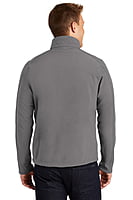 J317 CHAMARRA CABALLERO PORT AUTHORITY CORE SOFT SHELL J317 CHAMARRA CABALLERO PORT AUTHORITY CORE SOFT SHELL