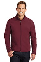 J317 CHAMARRA CABALLERO PORT AUTHORITY CORE SOFT SHELL J317 CHAMARRA CABALLERO PORT AUTHORITY CORE SOFT SHELL
