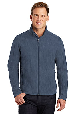 J317 CHAMARRA CABALLERO PORT AUTHORITY CORE SOFT SHELL