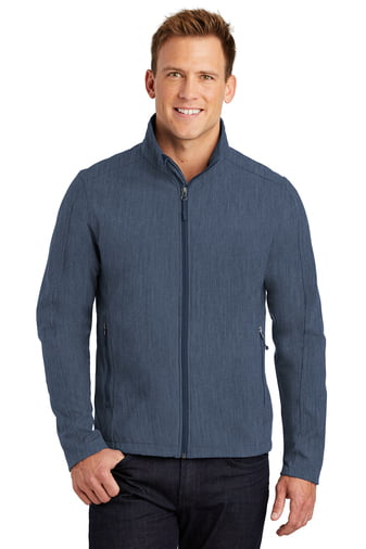 J317 CHAMARRA CABALLERO PORT AUTHORITY CORE SOFT SHELL J317 CHAMARRA CABALLERO PORT AUTHORITY CORE SOFT SHELL
