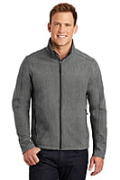 J317 CHAMARRA CABALLERO PORT AUTHORITY CORE SOFT SHELL J317 CHAMARRA CABALLERO PORT AUTHORITY CORE SOFT SHELL