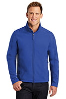 J317 CHAMARRA CABALLERO PORT AUTHORITY CORE SOFT SHELL J317 CHAMARRA CABALLERO PORT AUTHORITY CORE SOFT SHELL