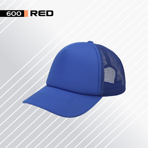 600 GORRA RED DKPS