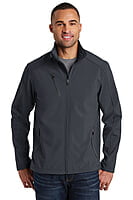 J324 CHAMARRA CABALLERO PORT AUTHORITY WELDED SOFT SHELL J324 CHAMARRA CABALLERO PORT AUTHORITY WELDED SOFT SHELL