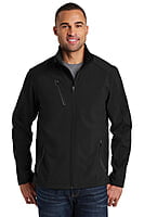 J324 CHAMARRA CABALLERO PORT AUTHORITY WELDED SOFT SHELL J324 CHAMARRA CABALLERO PORT AUTHORITY WELDED SOFT SHELL
