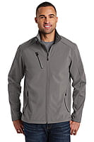 J324 CHAMARRA CABALLERO PORT AUTHORITY WELDED SOFT SHELL J324 CHAMARRA CABALLERO PORT AUTHORITY WELDED SOFT SHELL
