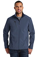 J324 CHAMARRA CABALLERO PORT AUTHORITY WELDED SOFT SHELL J324 CHAMARRA CABALLERO PORT AUTHORITY WELDED SOFT SHELL